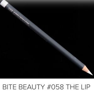 Bite Lip Liner 058 Size Full .05 Oz NWT